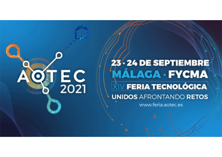 Foto LA INTELIGENCIA PARA EL HOGAR SERÁ LA PROTAGONISTA DE ENDESA X EN LA FERIA AOTEC DE MÁLAGA.